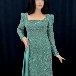 Crsytal Nişanlık - 4076