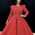 Crsytal Kınalık - 4118