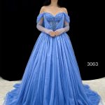 Crsytal Nişanlık - 3063