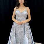 Crsytal Nişanlık - 4125