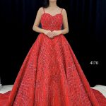 Crsytal Kınalık - 4170