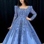 Crsytal Nişanlık - 4132