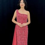 Crsytal Kınalık - 4141