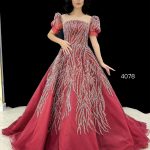 Crsytal Kınalık - 4078