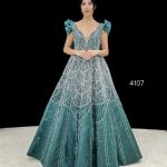 Crsytal Nişanlık - 4107