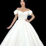 Crsytal Gelinlik - 24074