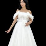 Crsytal Gelinlik - 474