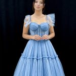 Crsytal Nişanlık - 3011