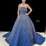 Crsytal Nişanlık - 4113