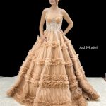 Crsytal Nişanlık - Asi