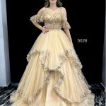 Crsytal Nişanlık - 5026