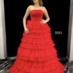 Crsytal Kınalık - 3093