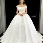 Crsytal Gelinlik - 24001