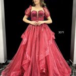 Crsytal Kınalık - 3071