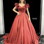 Crsytal Kınalık - 6442