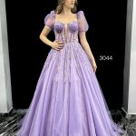 Crsytal Nişanlık - 3044