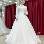 Mihrimah Gelinlik - 5211