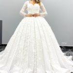 Hiranur Gelinlik - 3530