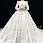 Crsytal Gelinlik - 3628-1