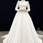 Crsytal Gelinlik - 41