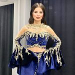 Novios Kaftan - 7011