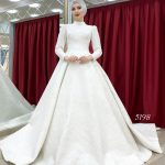 Mihrimah Gelinlik - 5198