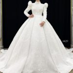 Crsytal Gelinlik - 6629