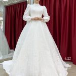 Mihrimah Gelinlik - 4122