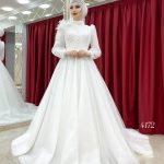 Mihrimah Gelinlik - 4172