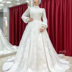 Mihrimah Gelinlik - 24252