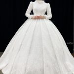 Crsytal Gelinlik - 4058