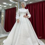 Mihrimah Gelinlik - 4117