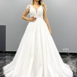 Hiranur Gelinlik - 4014