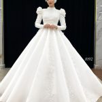 Crsytal Gelinlik - 8192