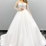 Hiranur Gelinlik - 3486