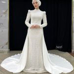 Crsytal Gelinlik -3605