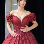 Novios Kınalık - 673-Kırmızı