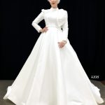 Crsytal Gelinlik - 4106