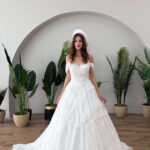 P885 - GELİNLİK