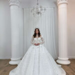 2938 - GELİNLİK