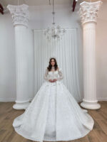 2938 - GELİNLİK