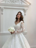 8052 - GELİNLİK