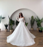 7065 - GELİNLİK