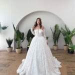 J1001 - GELİNLİK