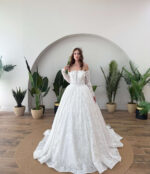 J1001 - GELİNLİK