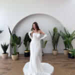 J955 - GELİNLİK