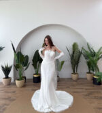 J955 - GELİNLİK