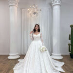 2508 - GELİNLİK
