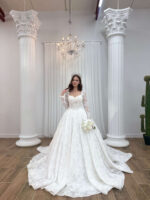 2508 - GELİNLİK